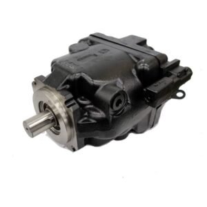Danfoss E Frame Open Circuit Axial Piston Pump Series 45